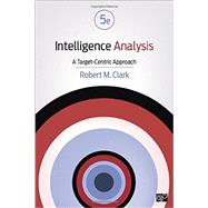 Intelligence Analysis 9781506316819