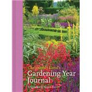 Christopher Lloyd's Gardening Year Journal