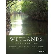 Wetlands 9781118676820