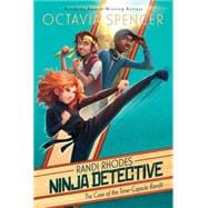 The Case of the Time-capsule Bandit 9781442476820