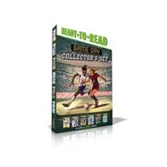 Game Day Collector's Set 9781534476820