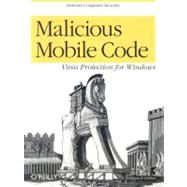 Malicious Mobile Code