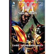 The Multiversity 9781401256821