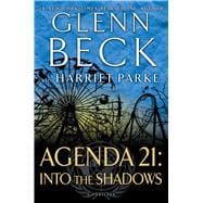 Agenda 21: Into the Shadows 9781476746821