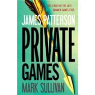 Private Games 9780316206822