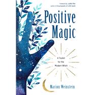Positive Magic 9781578636822
