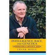 Intelligence, Race, And Genetics 9780367096823