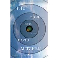The Bone Clocks 9780812976823