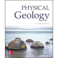 Physical Geology 9781259916823
