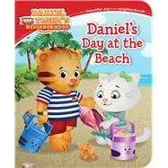 Daniel's Day at the Beach 9781481436823