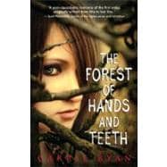 The Forest of Hands and Teeth 9780385736824