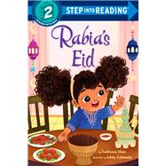 Rabia's Eid