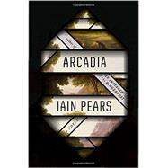 Arcadia 9781101946824