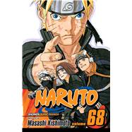 Naruto, Vol. 68 9781421576824