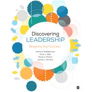 Discovering Leadership 9781506336824