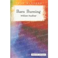 Barn Burning