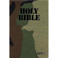 Holy Bible 9781563206825