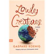 Lowly Creatures
