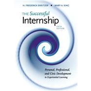 The Successful Internship 9781305966826
