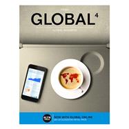 GLOBAL (with GLOBAL Online, 1 term (6 months) Printed Access Card) 9781337406826