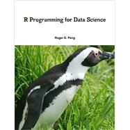 R Programming for Data Science