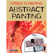 Abstract Painting: Abstract Painting 9781438006826