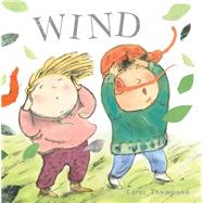 Wind 9781846436826