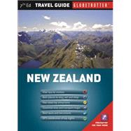 Globetrotter Travel Pack New Zealand 9781770266827