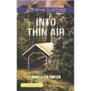 Into Thin Air 9780373676828