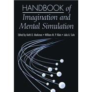 Handbook of Imagination and Mental Simulation 9781138876828