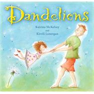 Dandelions 9781921966828