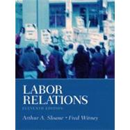 Labor Relations