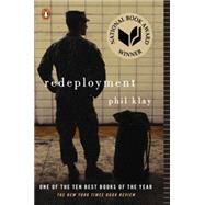 Redeployment 9780143126829
