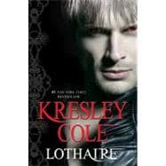 Lothaire 9781439136829