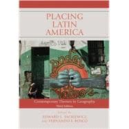 Placing Latin America 9781442246829