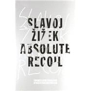 Absolute Recoil 9781781686829