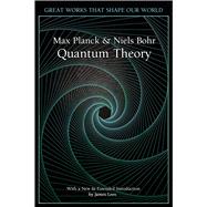 Quantum Theory 9781787556829