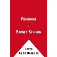 The Playbook Suit up. Score chicks. Be awesome. 9781439196830