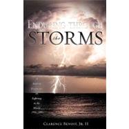 Enduring Through the Storms