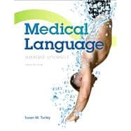 Medical Language 9780133346831