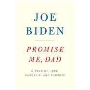 Promise Me, Dad 9781432846831