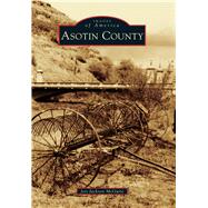 Asotin County 9781467116831