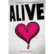 Alive 9781484706831