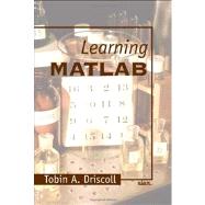 Learning Matlab