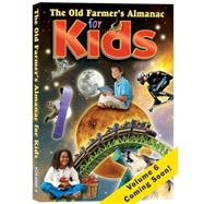 The Old Farmer's Almanac for Kids 9781571986832
