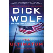 The Ultimatum 9780062286833