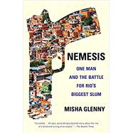 Nemesis 9780345806833