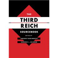 The Third Reich Sourcebook 9780520276833