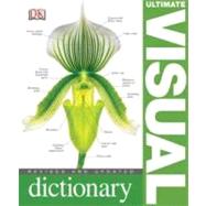 Ultimate Visual Dictionary 9780756686833