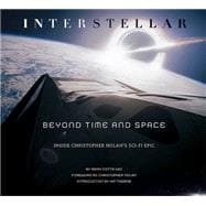 Interstellar: Beyond Time and Space 9780762456833